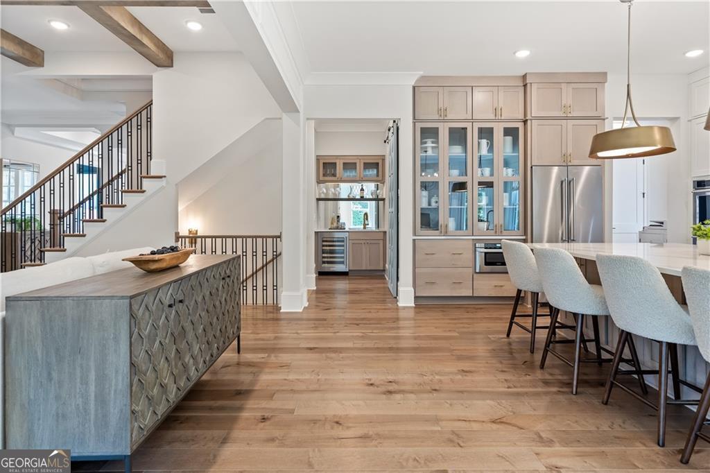 Tanglewood Enclave - Residential
