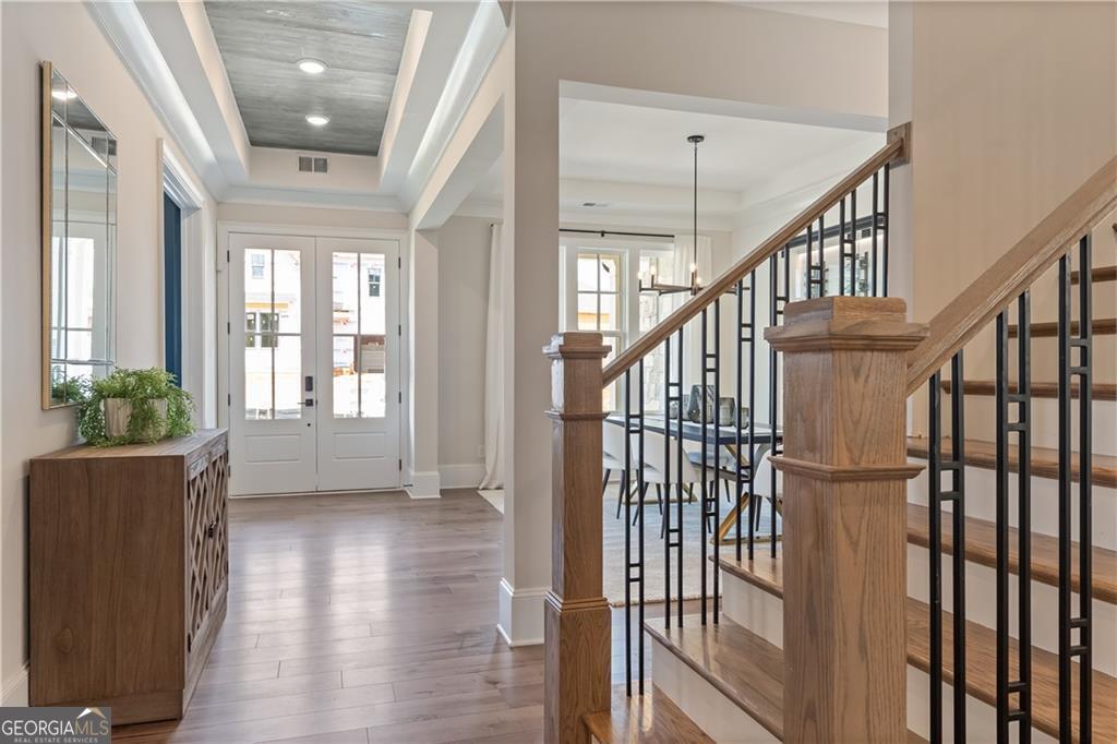 Tanglewood Enclave - Residential