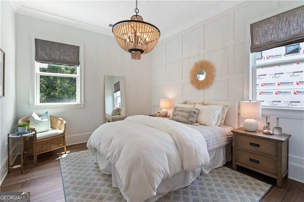 Tanglewood Enclave - Residential