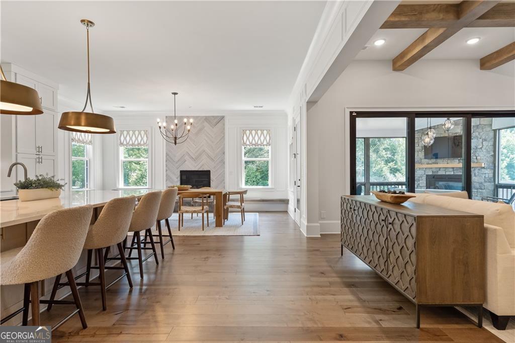 Tanglewood Enclave - Residential