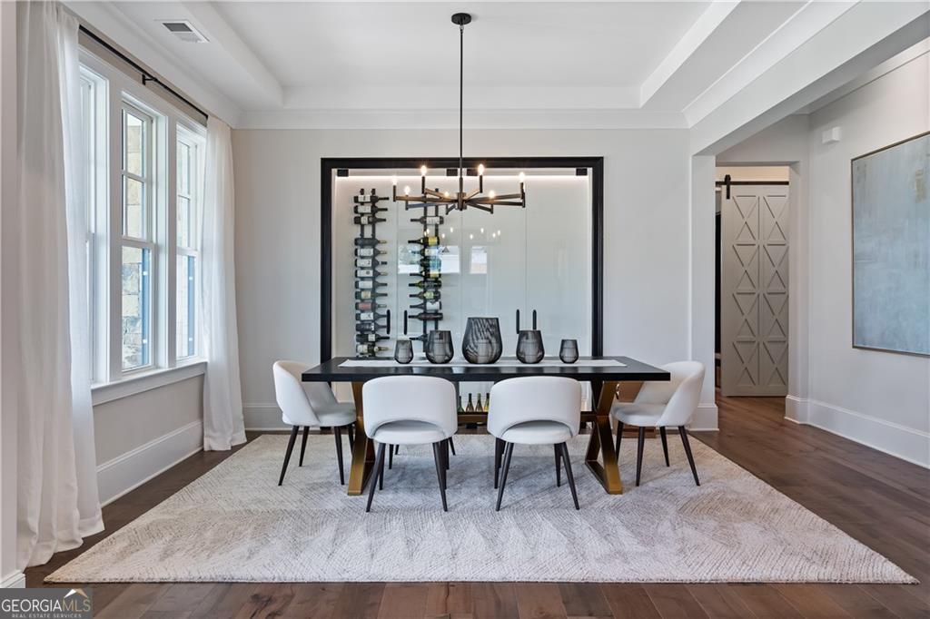 Tanglewood Enclave - Residential