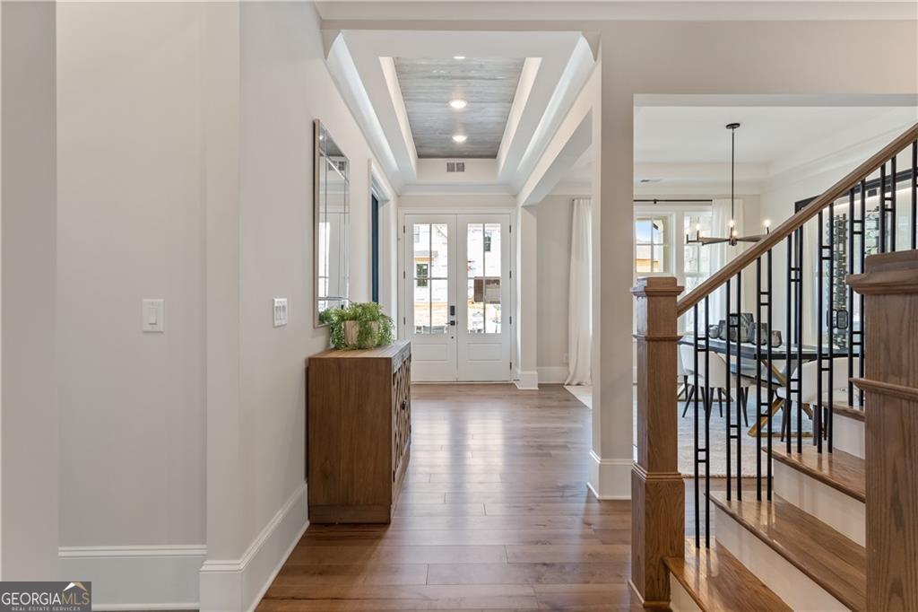 Tanglewood Enclave - Residential