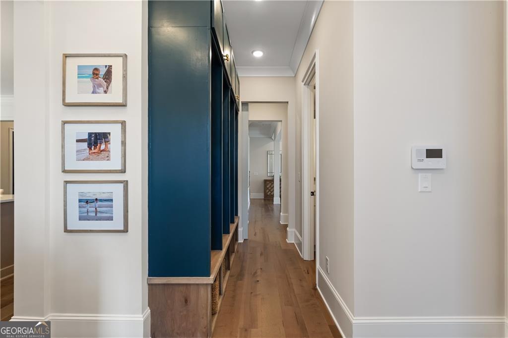 Tanglewood Enclave - Residential
