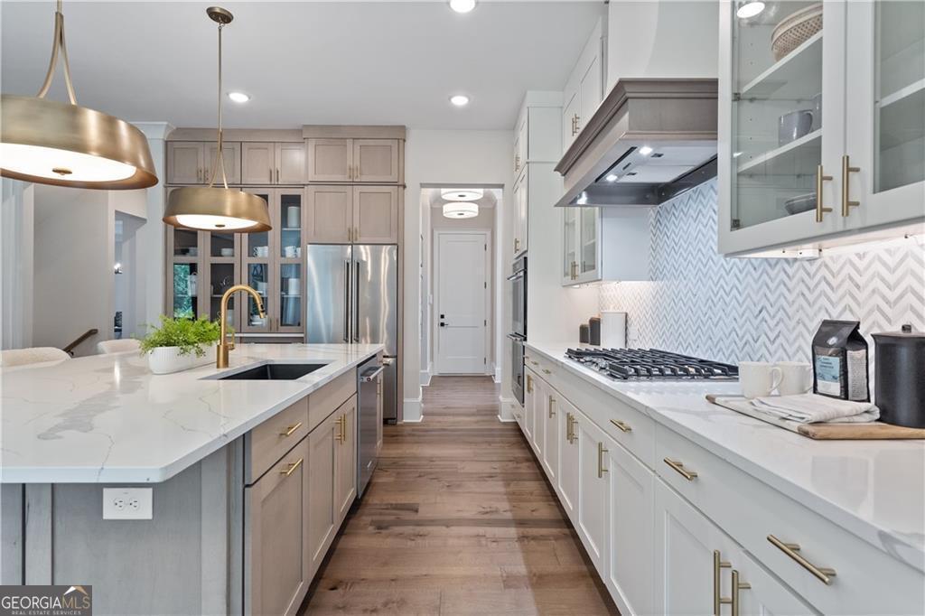 Tanglewood Enclave - Residential