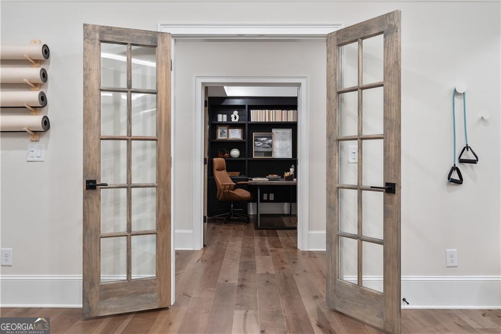 Tanglewood Enclave - Residential