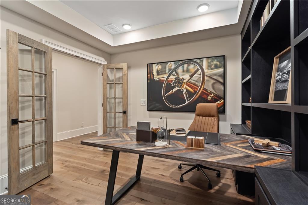 Tanglewood Enclave - Residential