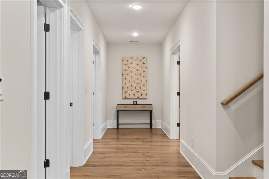 Tanglewood Enclave - Residential