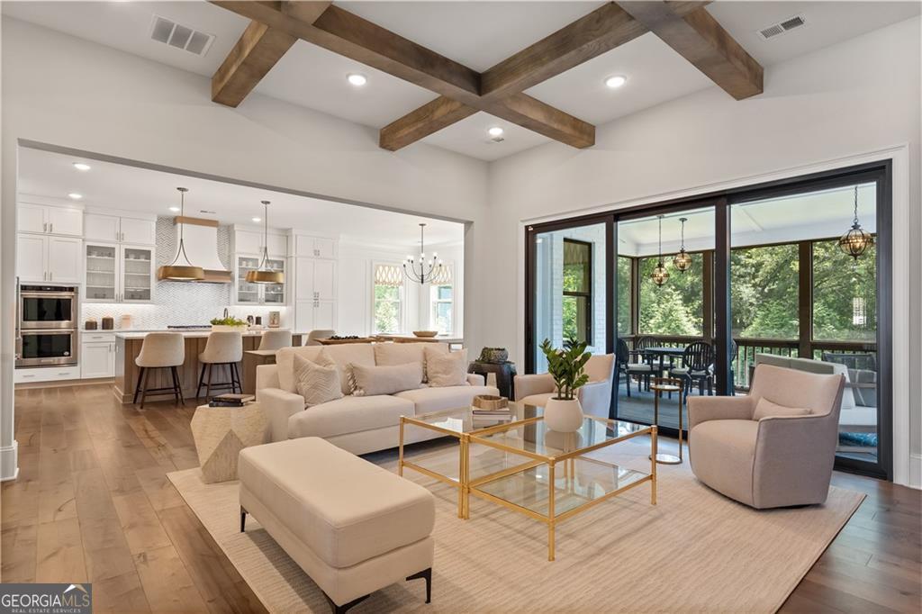 Tanglewood Enclave - Residential