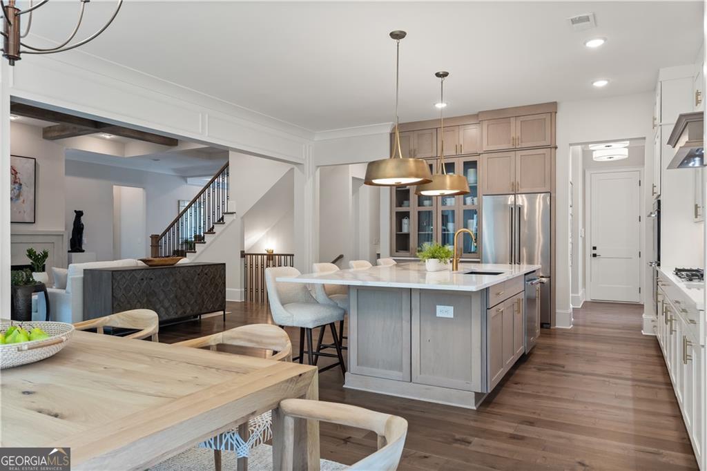 Tanglewood Enclave - Residential