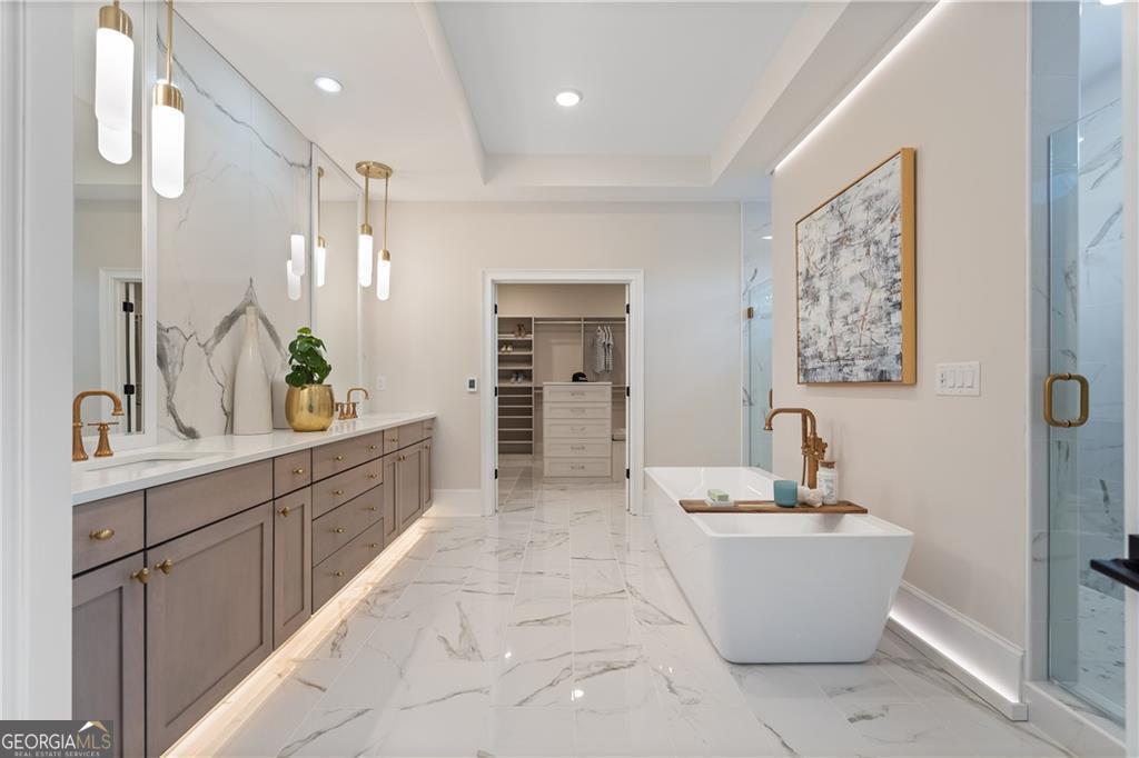 Tanglewood Enclave - Residential