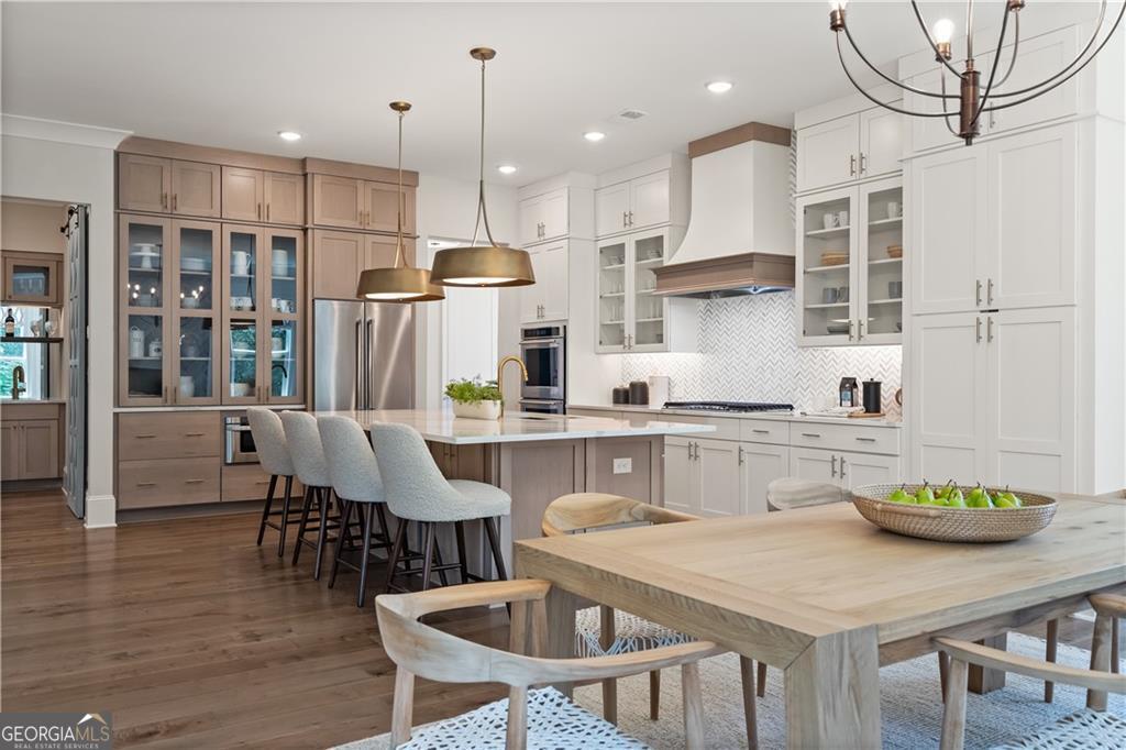 Tanglewood Enclave - Residential