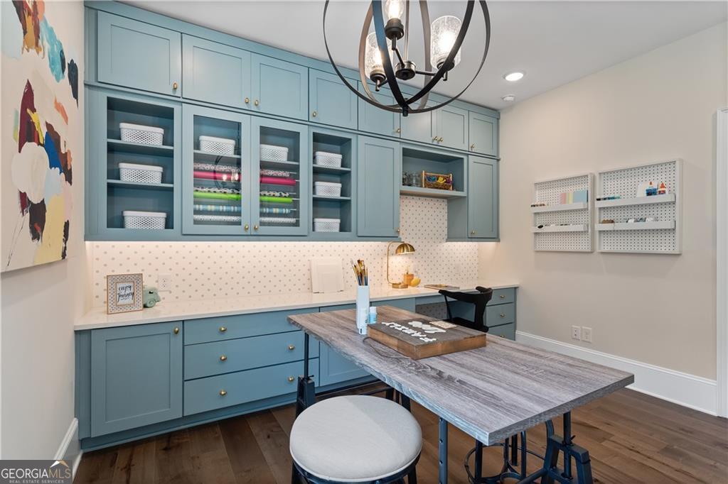 Tanglewood Enclave - Residential