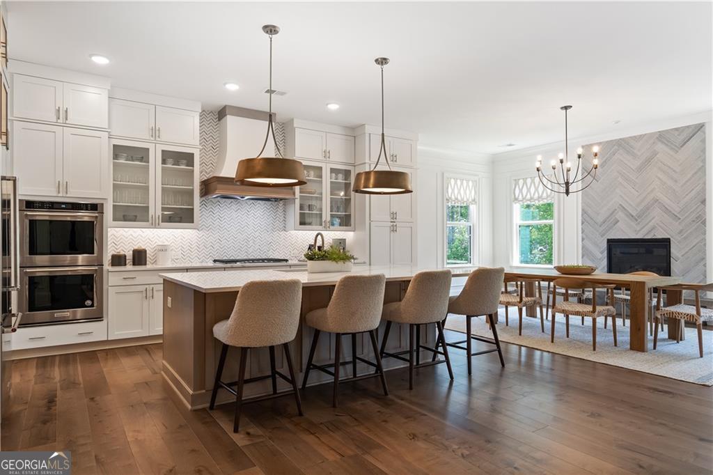 Tanglewood Enclave - Residential