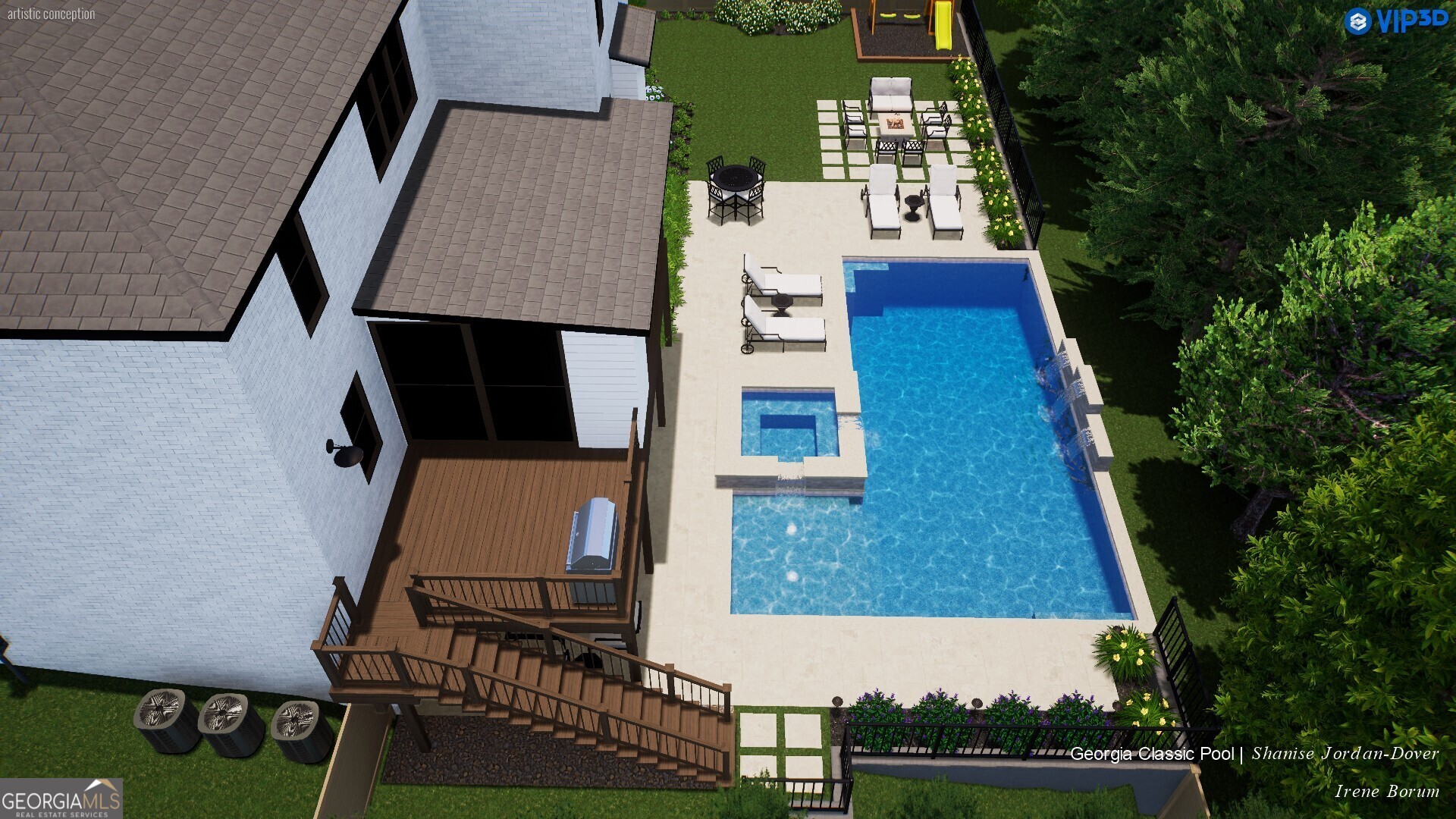 Tanglewood Enclave - Residential