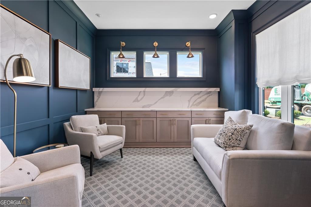 Tanglewood Enclave - Residential
