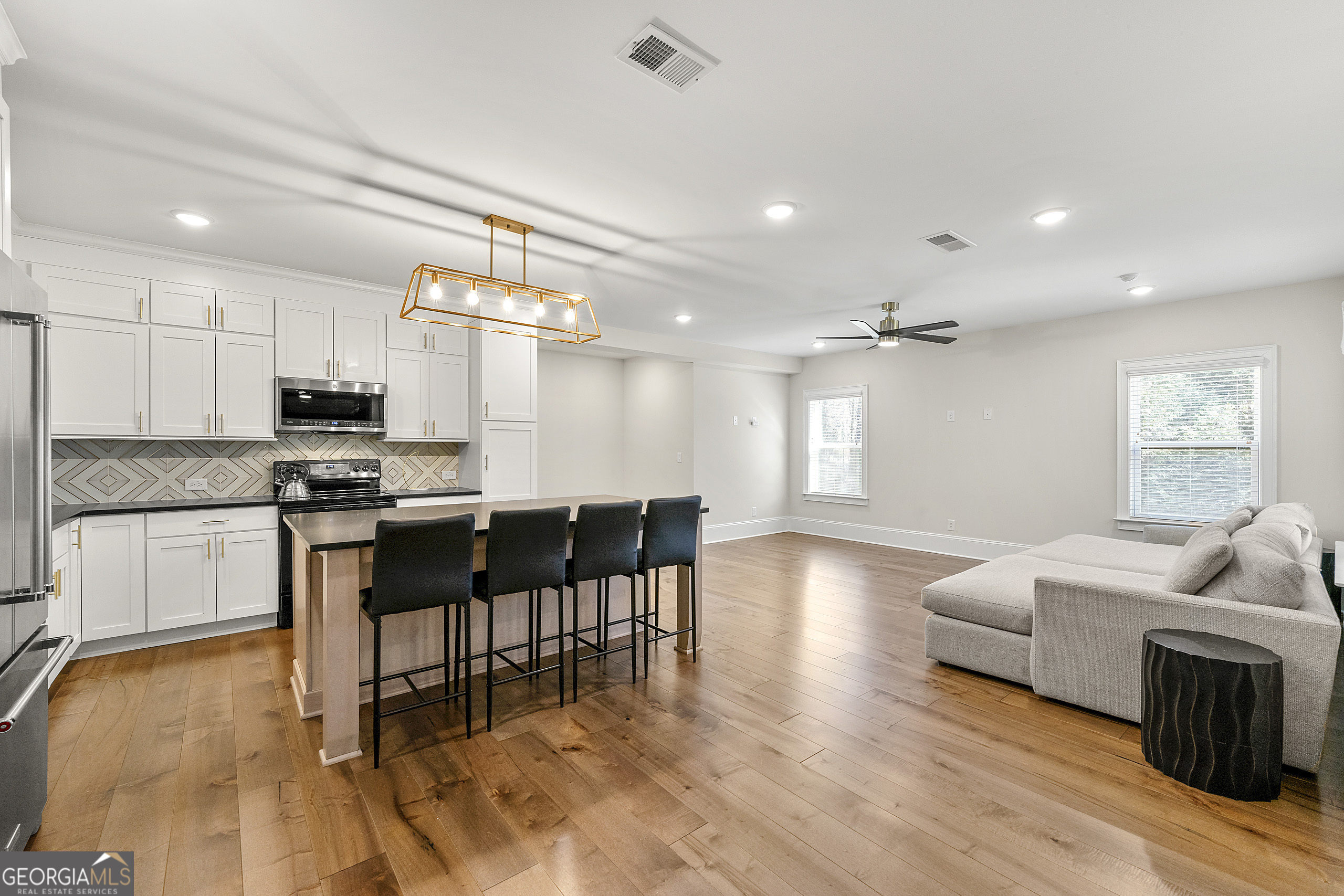 Tanglewood Enclave - Residential