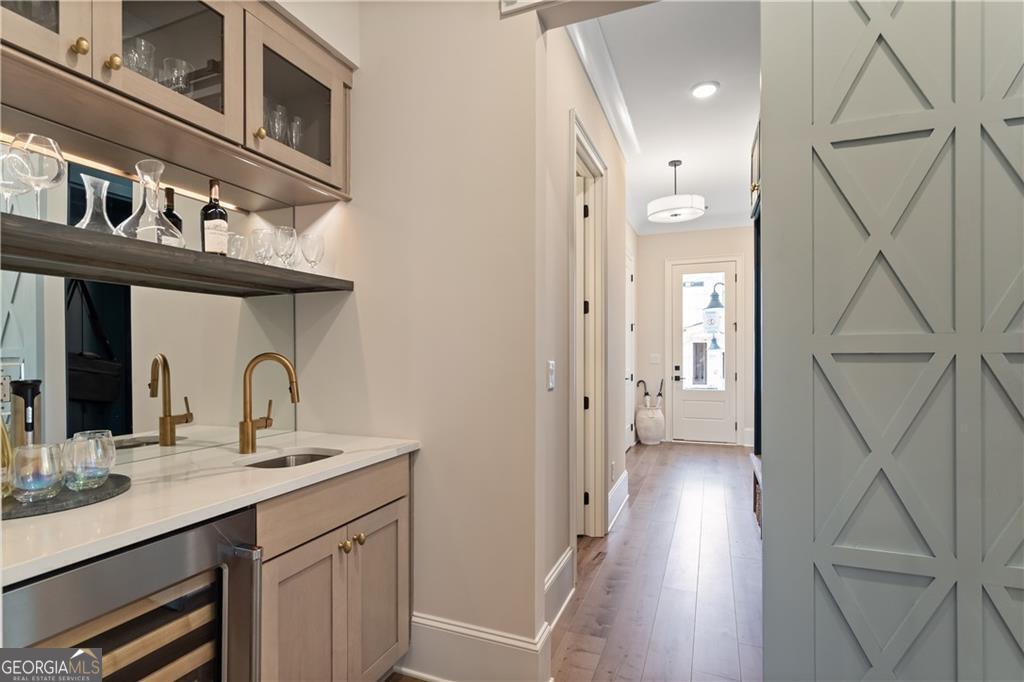 Tanglewood Enclave - Residential