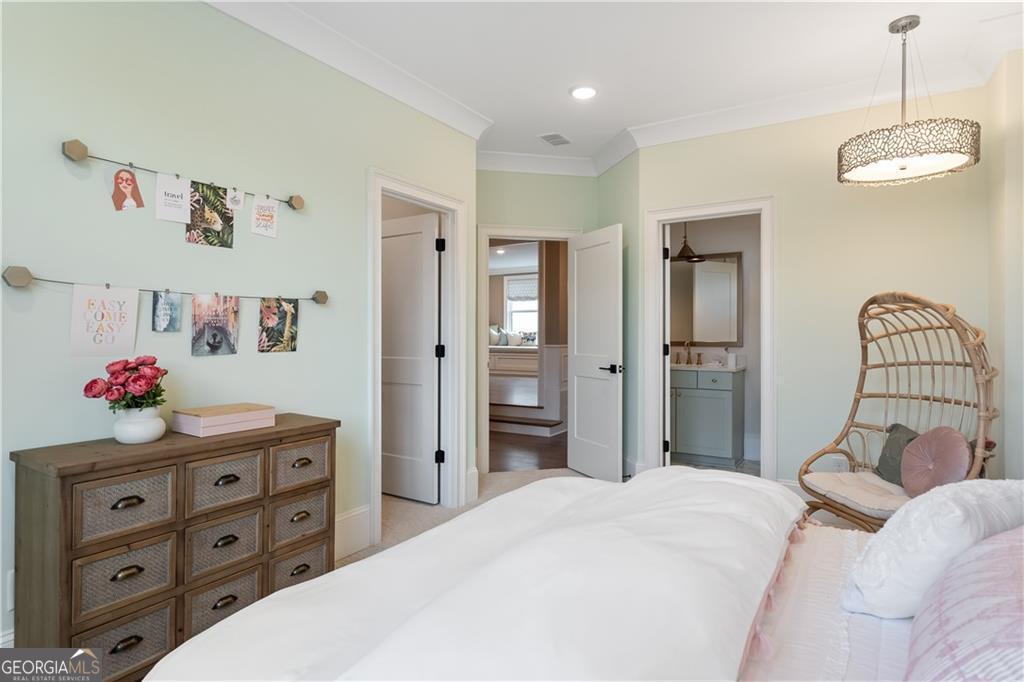 Tanglewood Enclave - Residential
