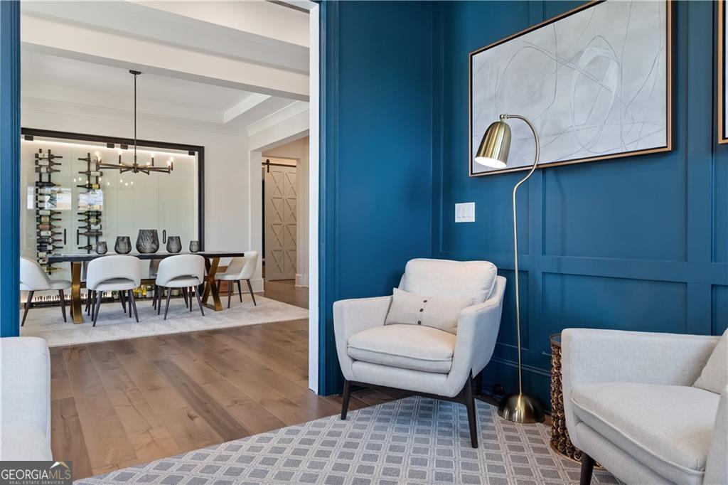 Tanglewood Enclave - Residential