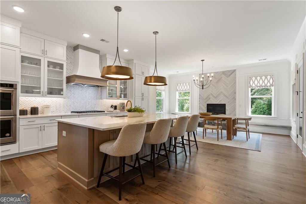 Tanglewood Enclave - Residential