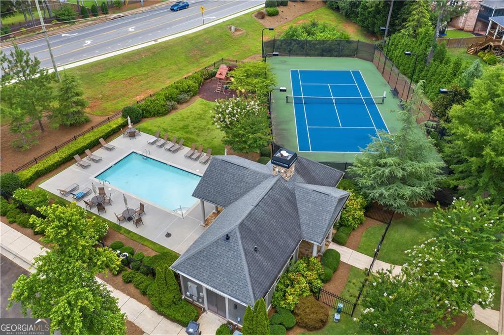 Tanglewood Enclave - Residential