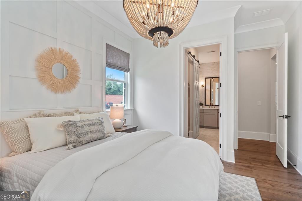 Tanglewood Enclave - Residential