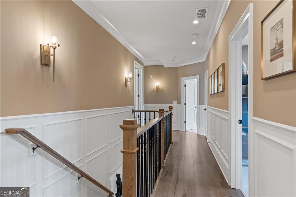 Tanglewood Enclave - Residential