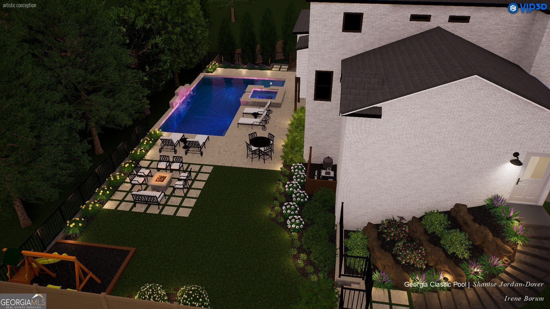 Tanglewood Enclave - Residential