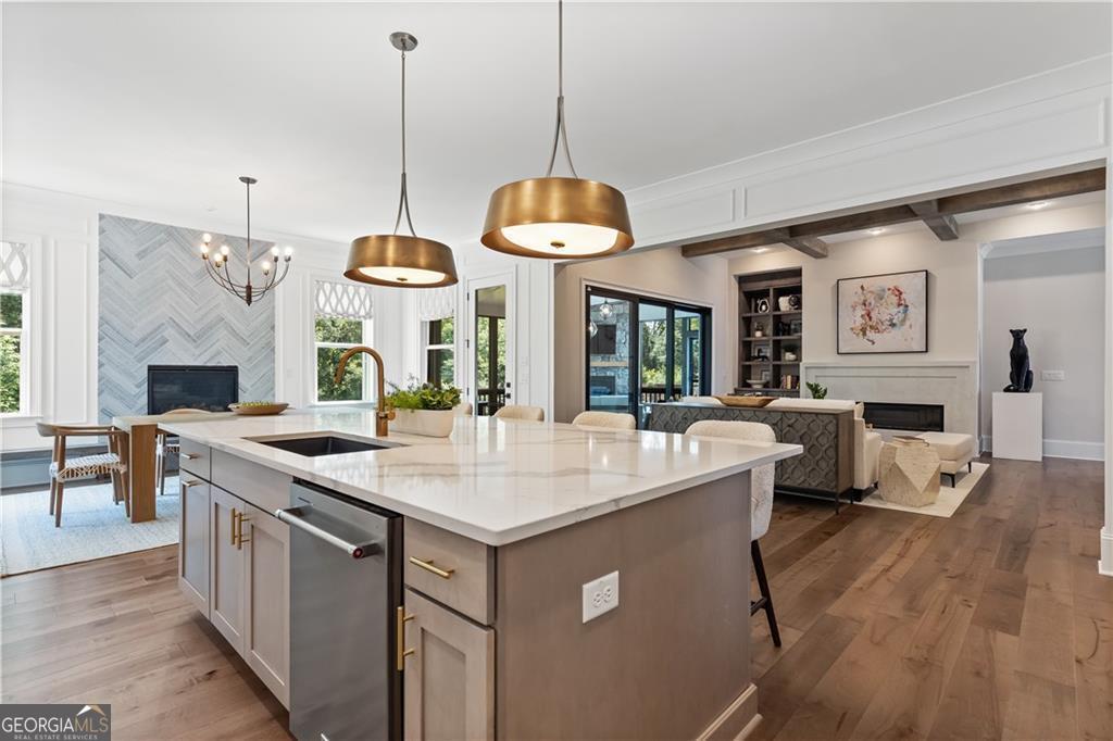 Tanglewood Enclave - Residential