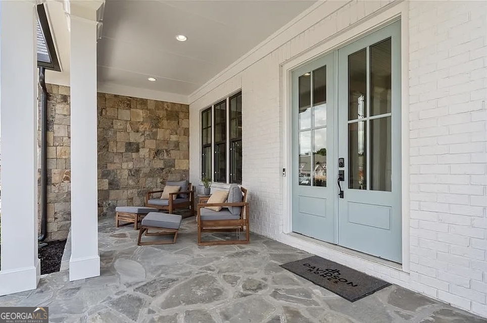 Tanglewood Enclave - Residential