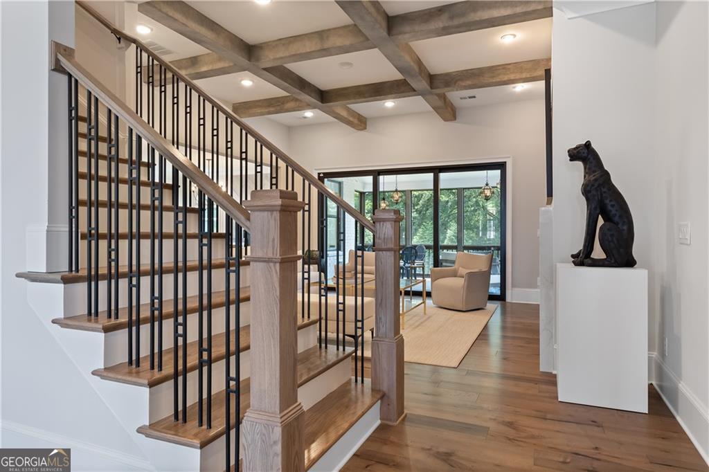 Tanglewood Enclave - Residential