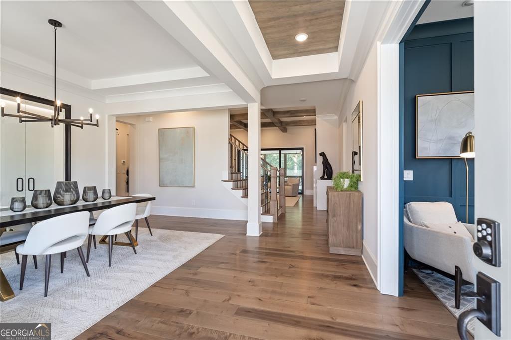 Tanglewood Enclave - Residential