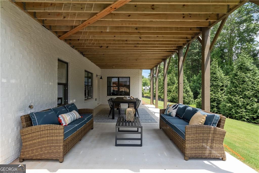 Tanglewood Enclave - Residential