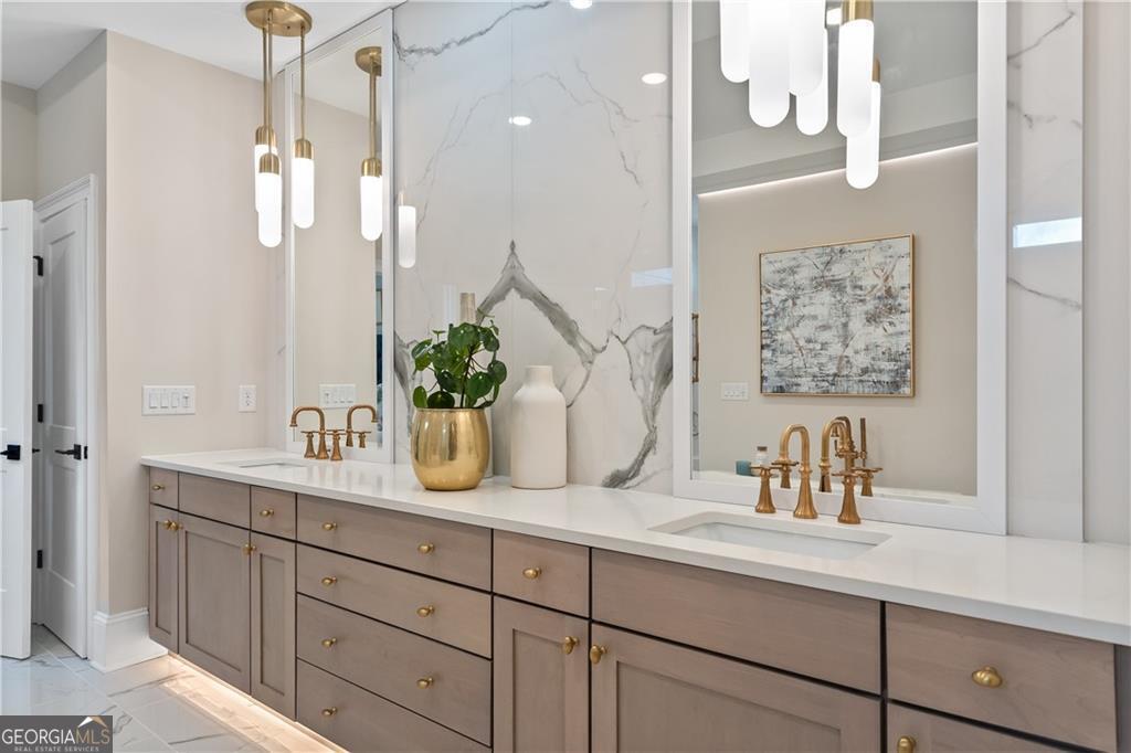 Tanglewood Enclave - Residential