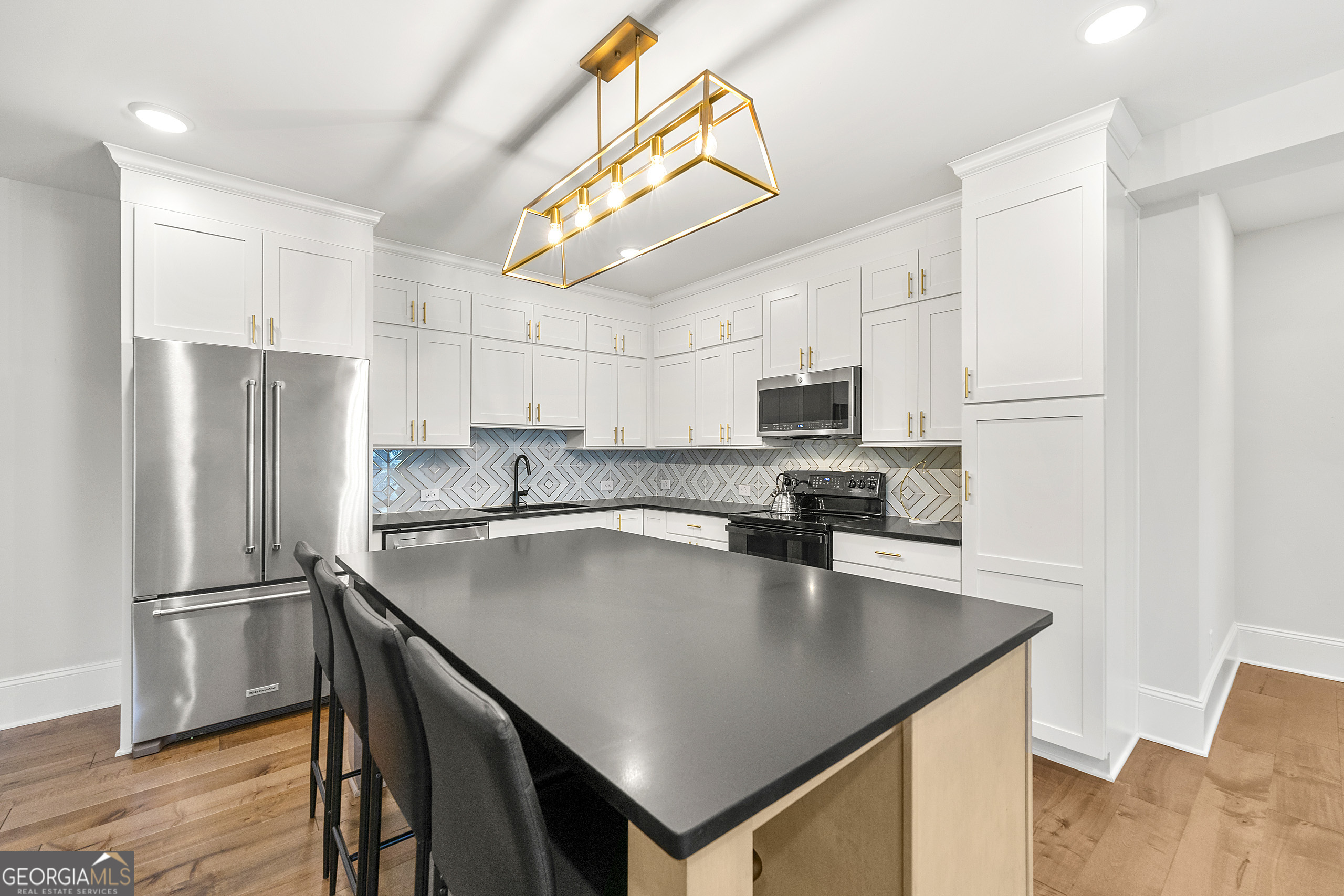 Tanglewood Enclave - Residential