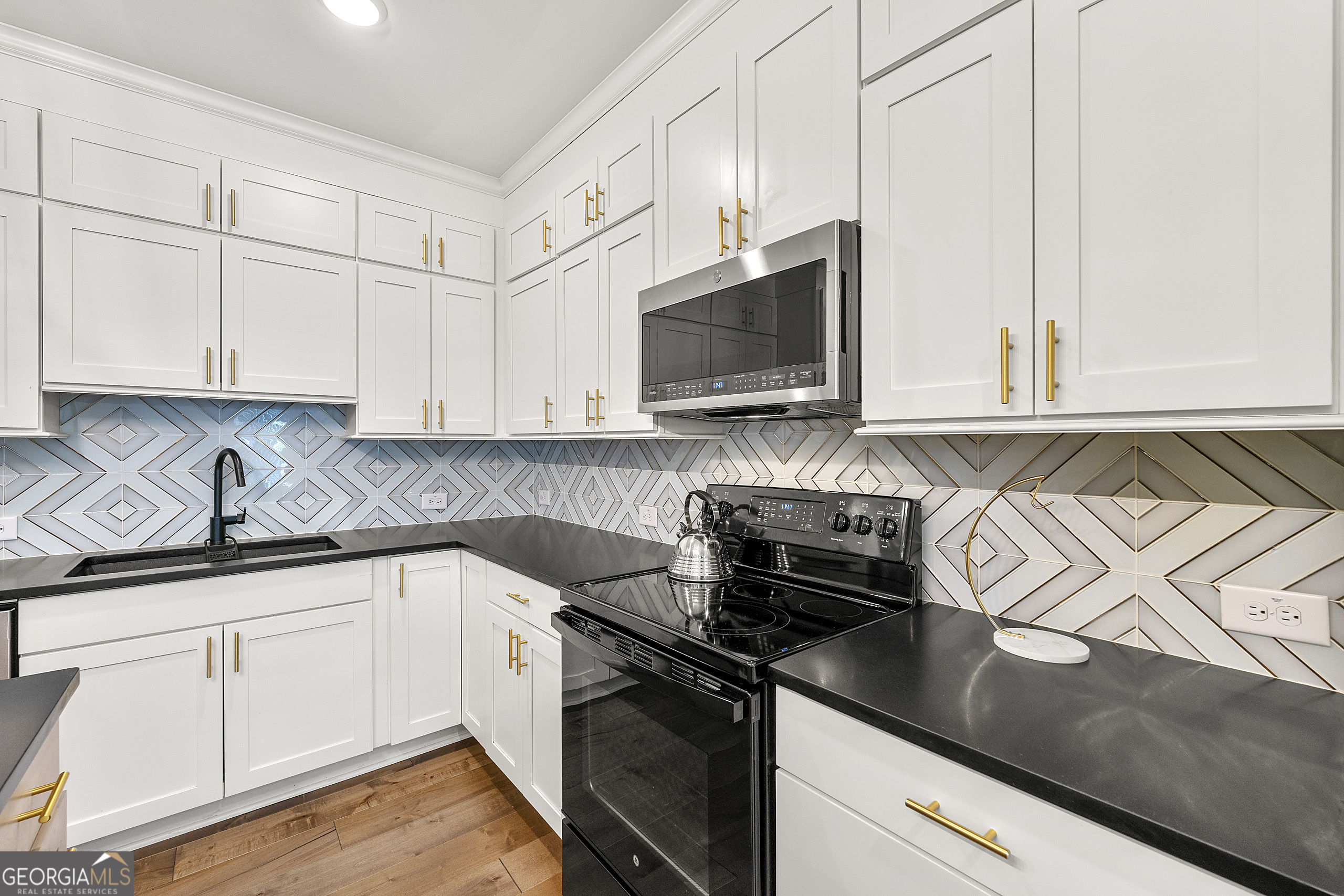 Tanglewood Enclave - Residential