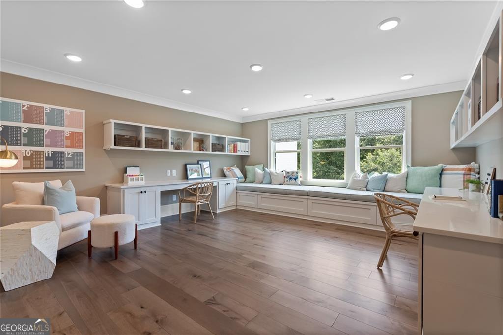 Tanglewood Enclave - Residential