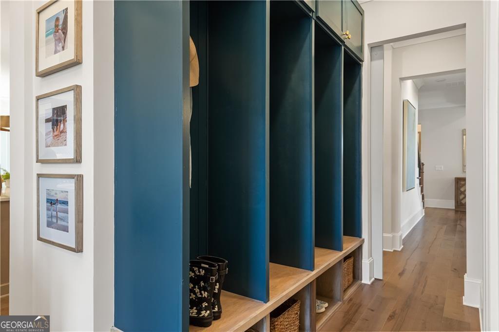 Tanglewood Enclave - Residential
