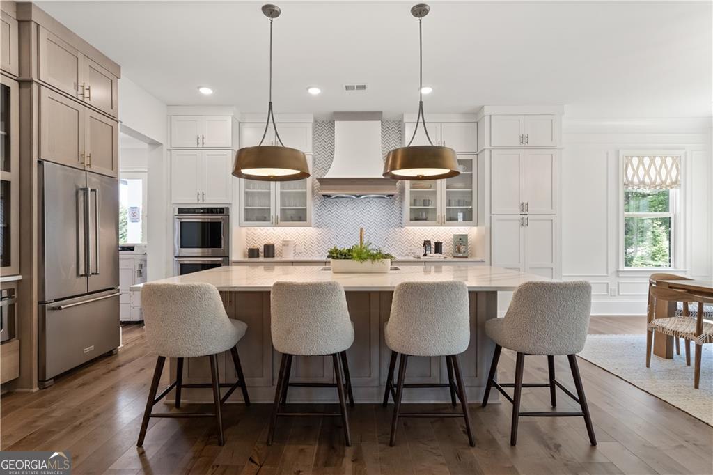 Tanglewood Enclave - Residential