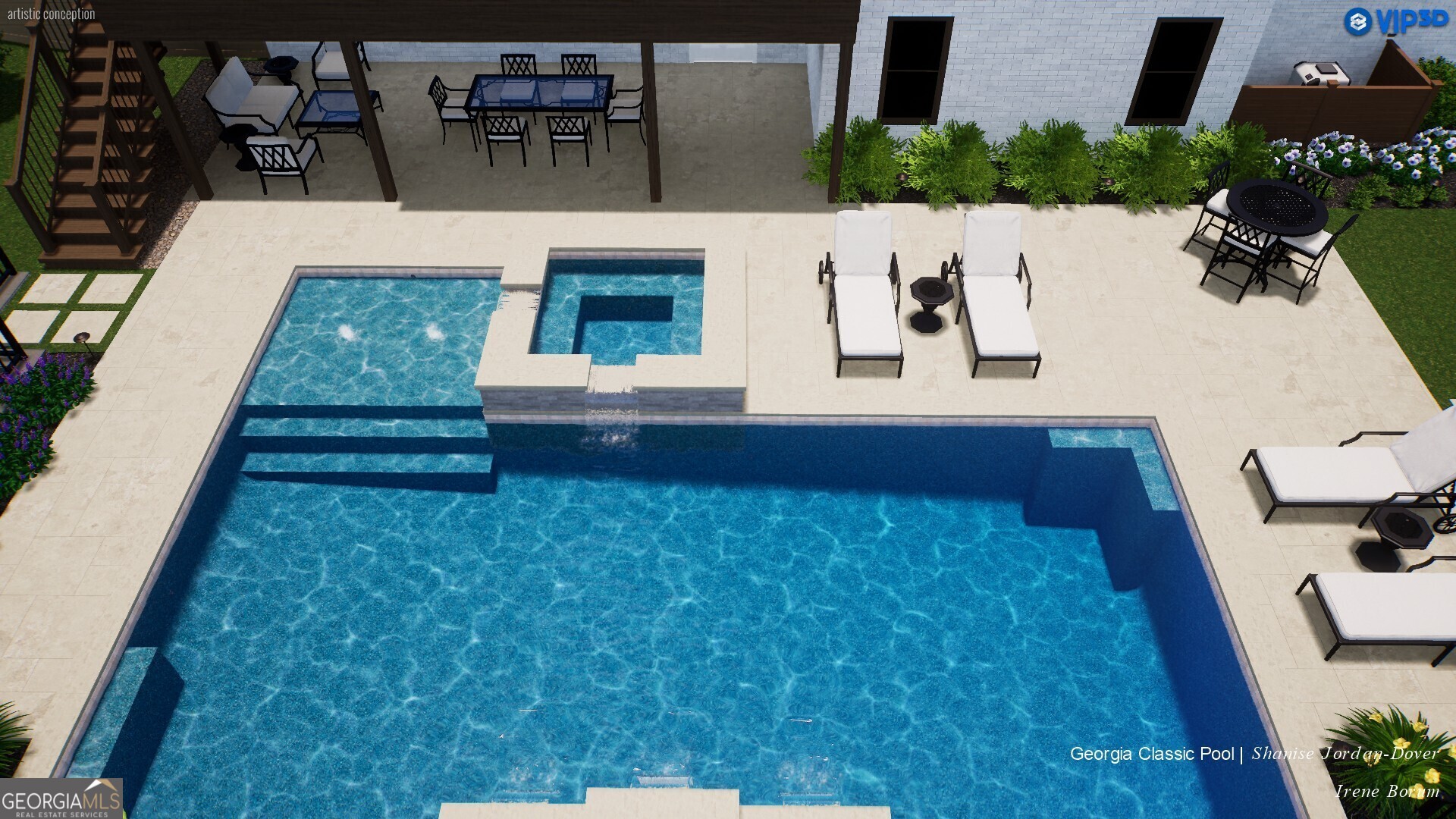Tanglewood Enclave - Residential