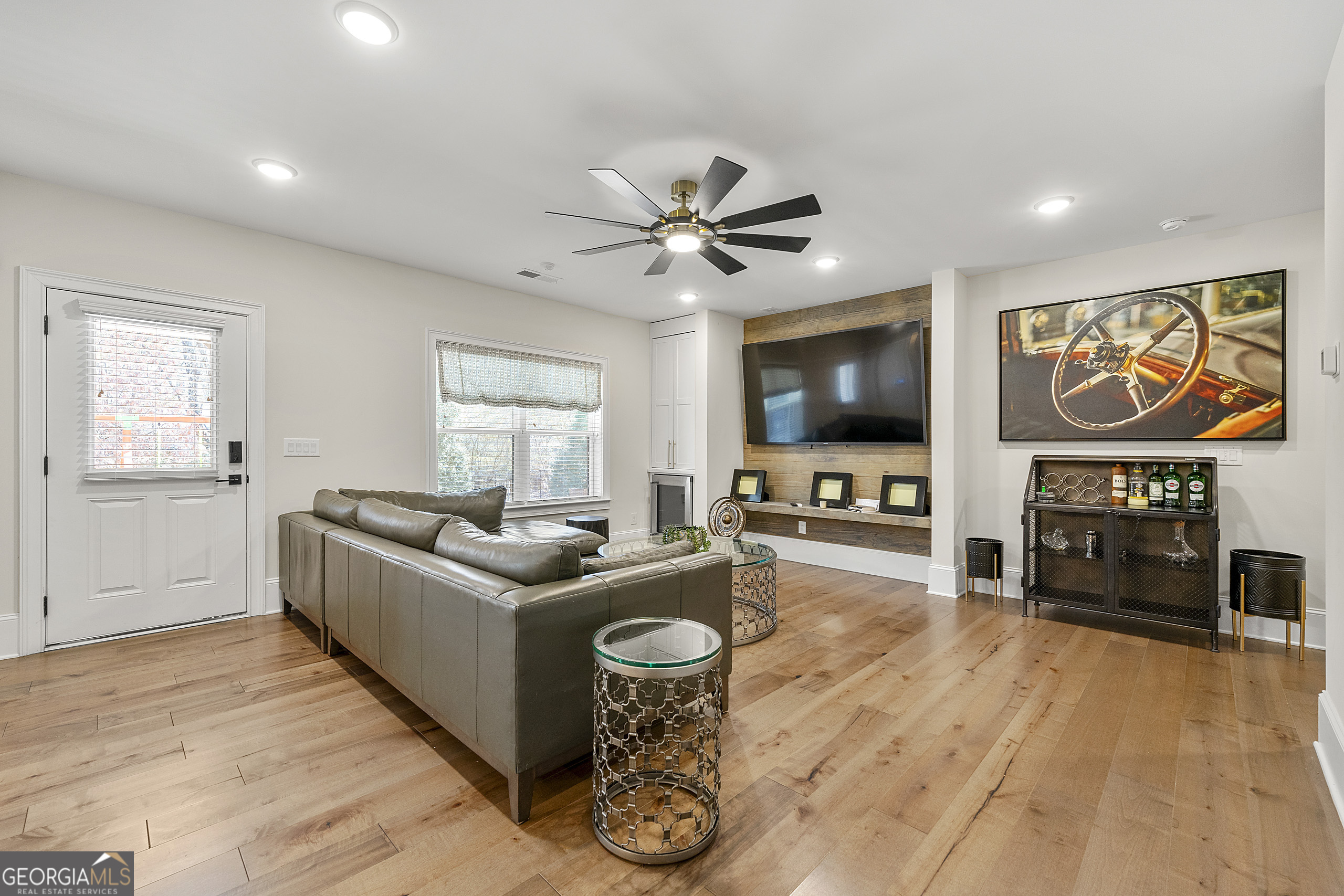 Tanglewood Enclave - Residential