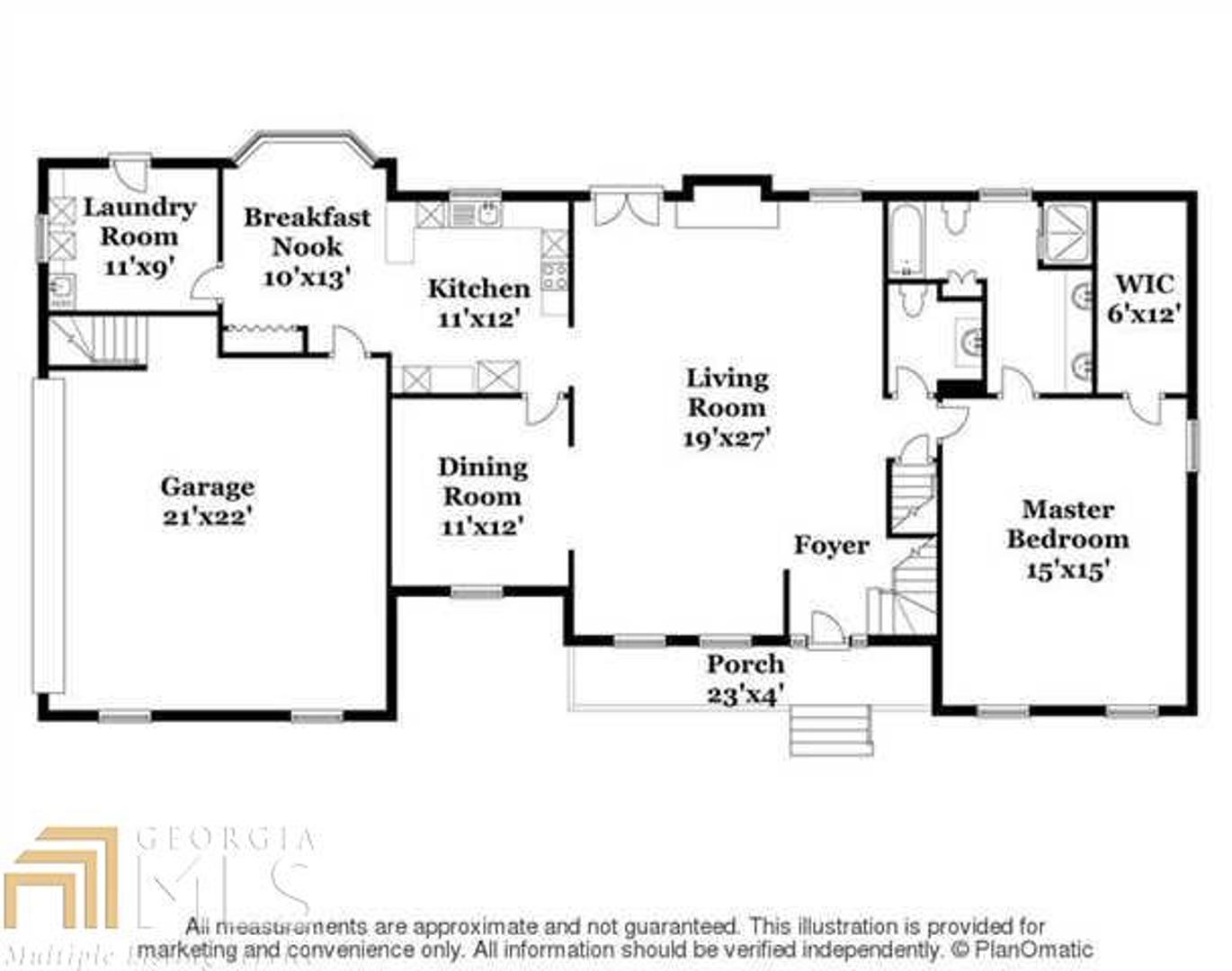 Skyview - Residential