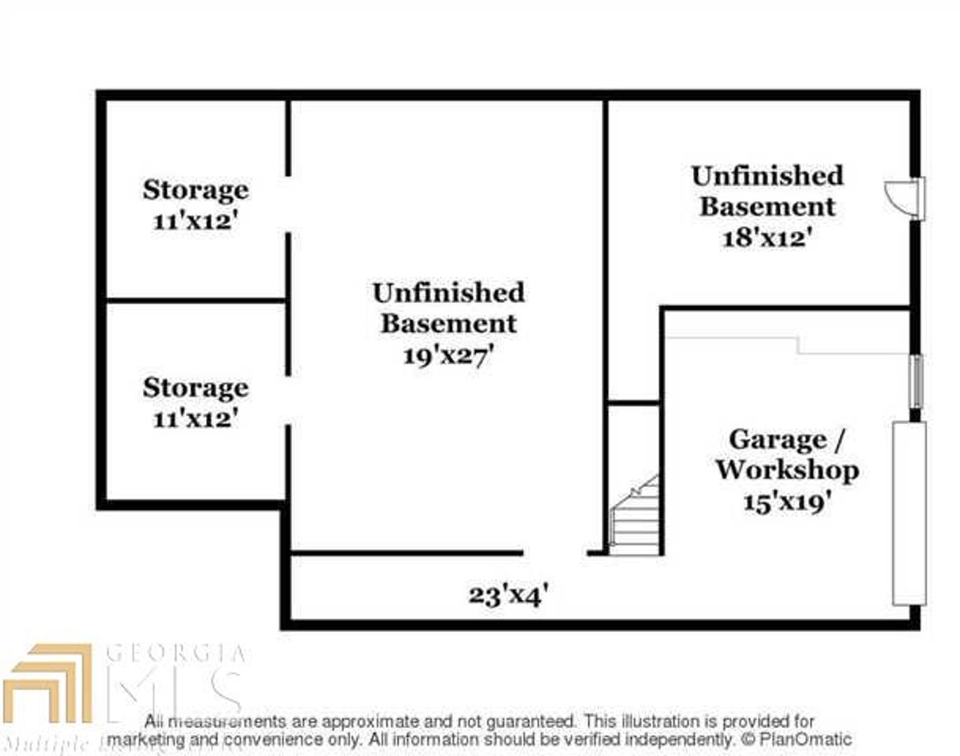 Skyview - Residential