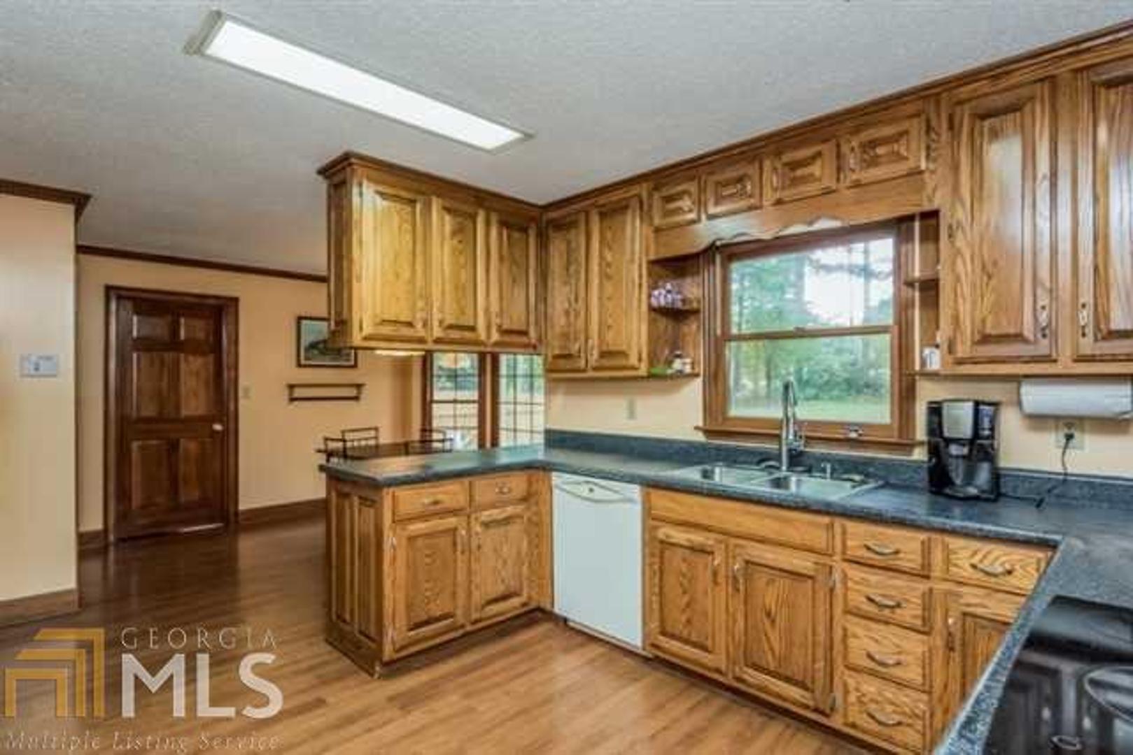 Skyview - Residential