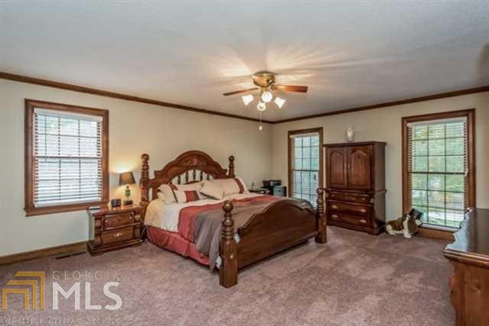 Skyview - Residential