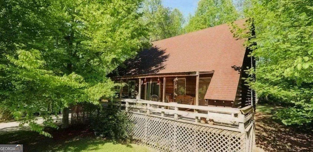 Photo of 465 Lakeside Trail, Martin, GA 30557 (MLS # 10777495)