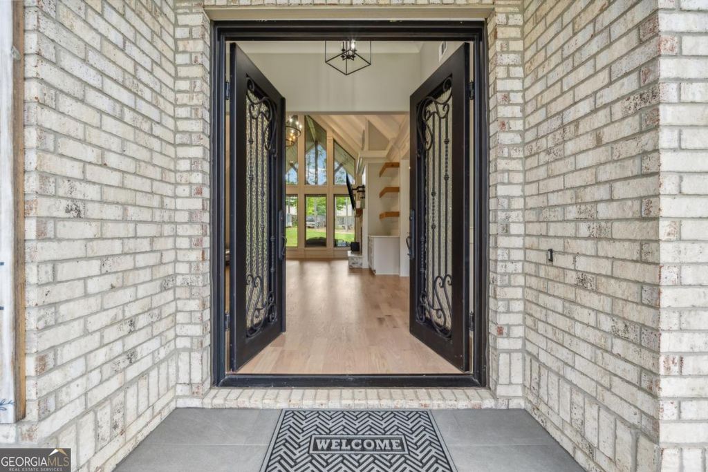 Photo of 852 Tom Miller Road, Bethlehem, GA 30620 (MLS # 10680570)