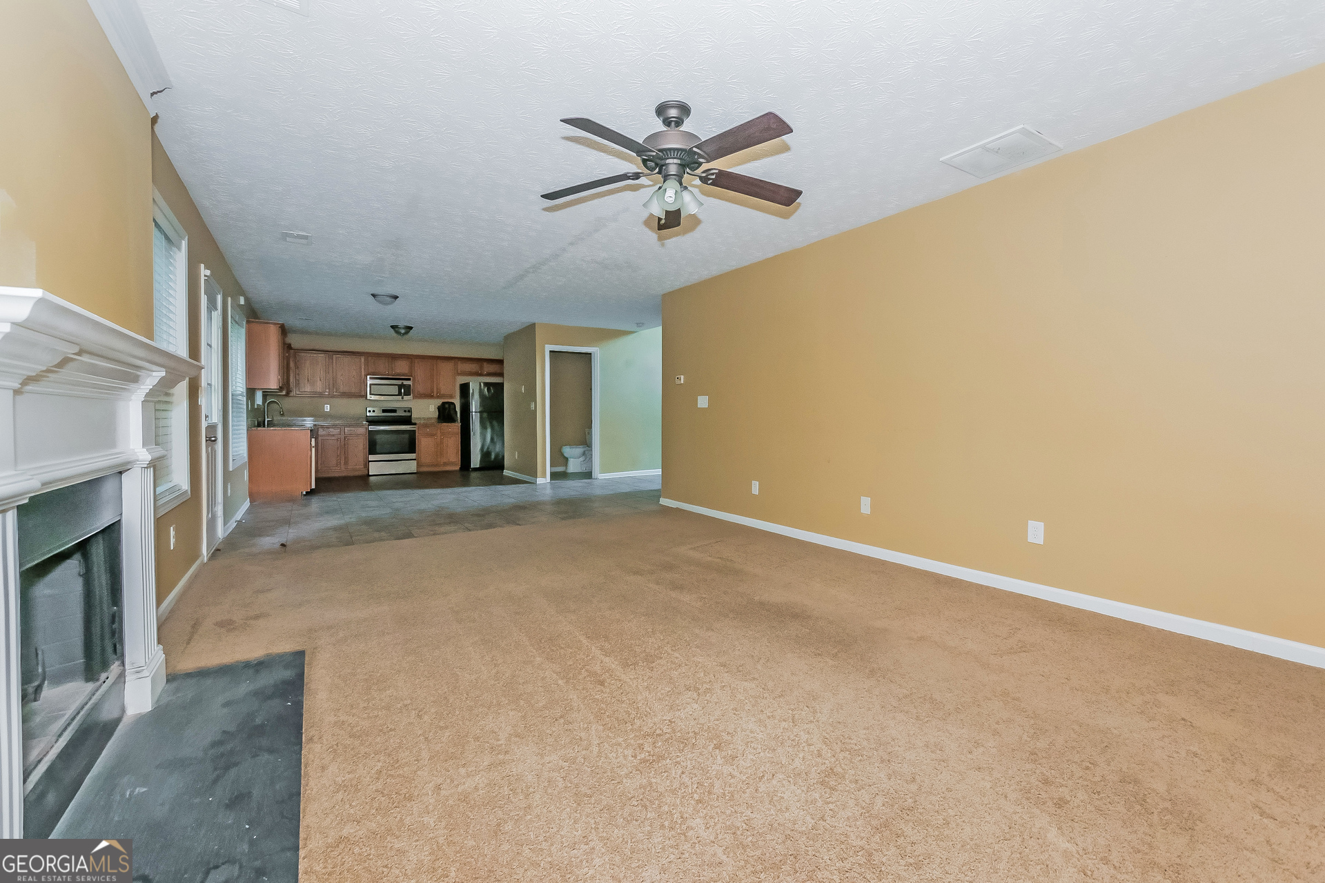 4468 Abram WAY