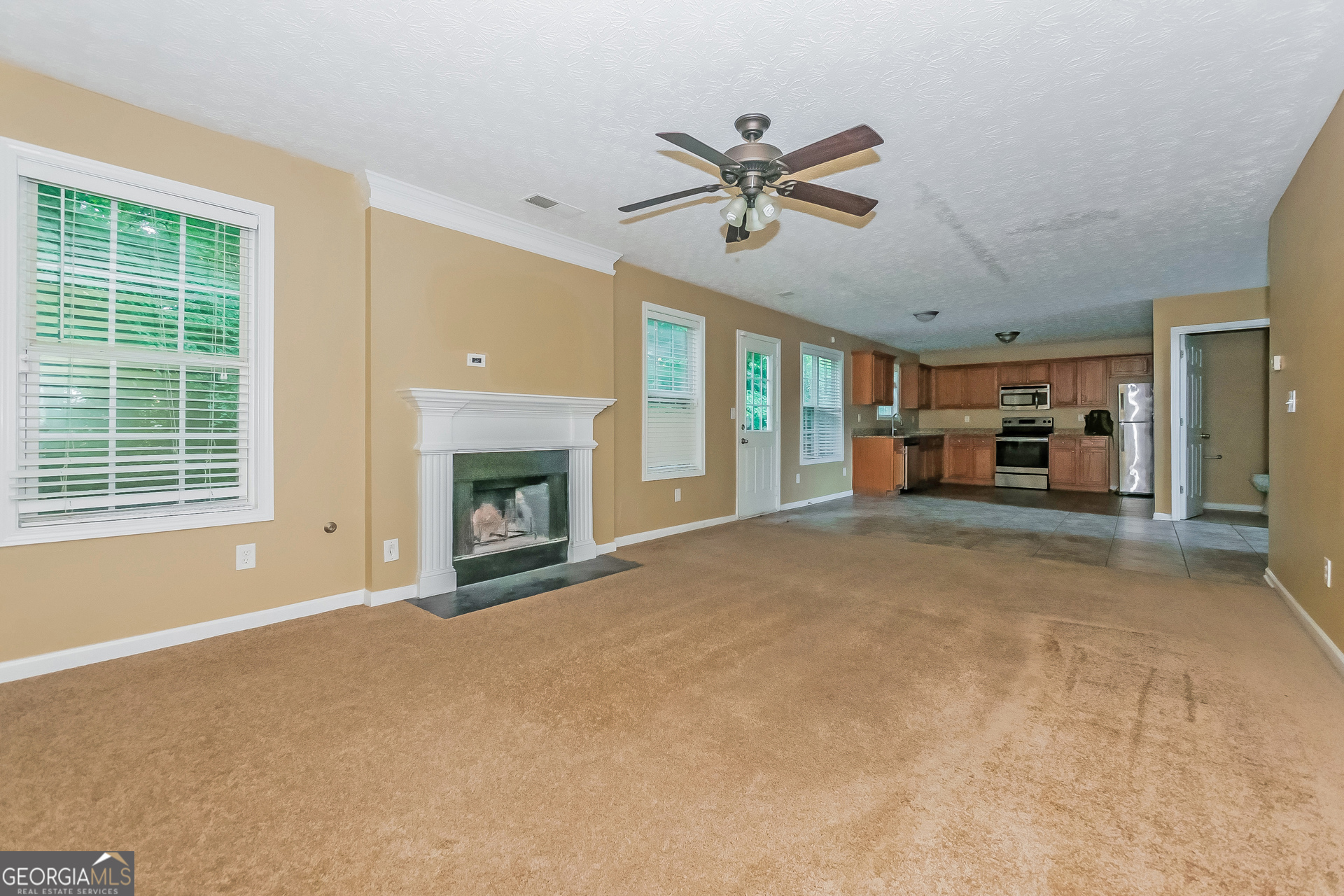 4468 Abram WAY