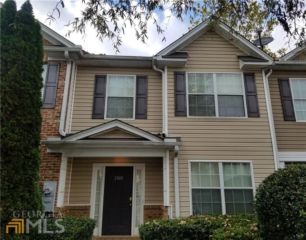 Photo 1 of 11 — 2808 Vining Ridge TER, Decatur, GA 30034